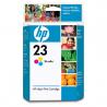 kartuša za HP tiskalnike (23 Tri-colour)