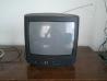 2x TV 35 in 60 cm ... v okvari