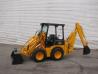 2007 JCB 1CX bager