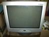 2x CRT monitor 17