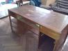 Stara pisalna miza
