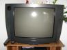 CRT TV Grundig Green Ville, diagonala 82 cm + DVD/CD/VSD player