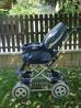 Starejši voziček Peg Perego