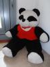 PANDA IN KUŽA