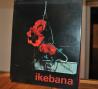 knjiga: Ikebana - Umetnost aranžiranja cvetja