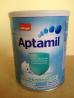 Aptamil začetno mleko, od rojstvna naprej, 400 g