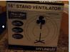 Ventilator