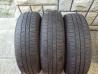 gume letne bridgestone 165/65/15 5mm profila