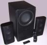 Altec Lansing MX5021