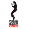 glasbeni CD Michael Jackson - Number ones