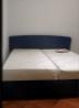Zakonska postelja 160*200 cm