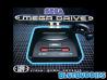 Sega mega drive II igre