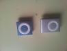 iPod shuffle 1 in 2 generacija
