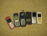 5 Mobilnih telefonov