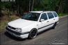 VW GOLF 3 KARAVAN 1.4 BENCINAR