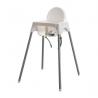 Antilop stolček Ikea brez pladnja