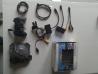 GPS navigacija, joystick, Nokia usb napajalni kabel, video kabli