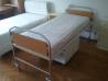 bolniška postelja