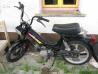 Tomos sprint avtomatik