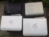 SiOL router, MODEMisdnGigasetSX205, IskraTEL, NT1PLUS-SL x2, TVKomu