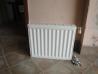 Radiator, bele barve