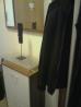 predsoba komplet (garderobna omara, omara za čevlje, ogledalo)