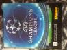 Album UEFA CHAMPIONS LEAGUE 2007/2008