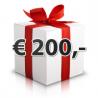 Podarim BON za 200 EUR za računovodske storitve
