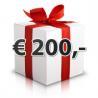 Podarim BON za 200 EUR za računovodske storitve