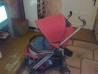 vozicek peg perego 3 v enem