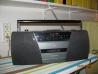Radiokasetofon GRUNDIG RR400