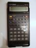 Karkulator CITIZEN SR-35T calculator, primeren za študente.