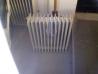 Radiator rebrasti 48x60x19, 12 reber , ohranjen, podarim.