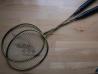 Badminton lopar (2 kosa)