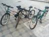 Tri kolesa