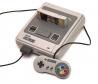 Super Nintendo (SNES)