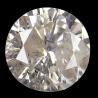 Pravi Naravni diamant 0.13 karata
