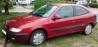 Citroen Xsara 1.8 16V, letnik 98