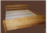 podarim leseno posteljo 200x160+vzmetnico