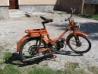 star moped tomos ali pony express