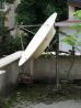 satelitska antena
