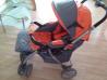 Otroški voziček Pikolo z lupinico