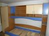 Otroška soba (postelja in omare)