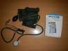 starejši merilnik krvnega tlaka, Accu-Check Smart Pix device reader