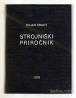 MATEMATIČNI PRIROČNIK,STROJNIŠKI PRIROČNIK,LOGARITMI