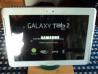 Tabljični Galaxy tab II
