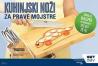 Zbirni kartonček in nalepke OMV