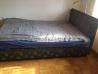 Meblo jogi postelja 140x200