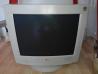 CRT monitor 17