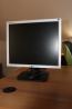 Monitor LG z diagonalo 43 cm